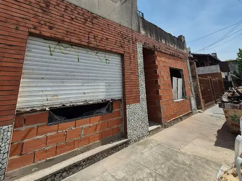 Depto Tipo Casa en Venta de 1 dormitorio