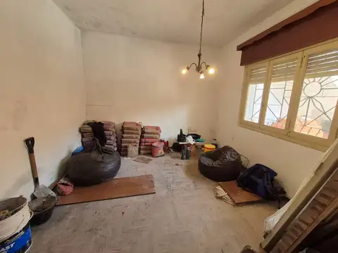 Depto Tipo Casa en Venta en Villa Bosch, USD 54.000