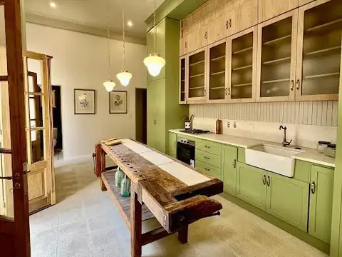 Casa en Venta al Oeste