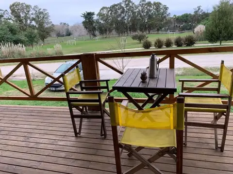 Casa en Alquiler Temporal en Barrancas De San Benito, USD 340