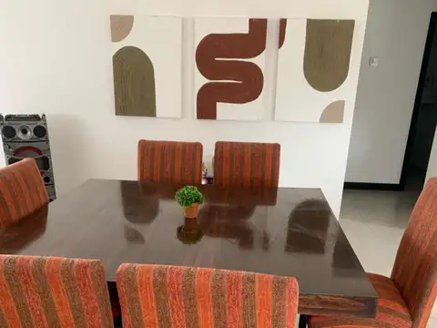 ALQUILER TEMPORARIO BARRANCAS DE SAN BENITO