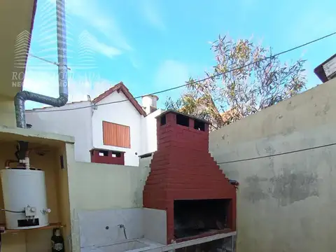 Depto Tipo Casa en Venta A Estrenar