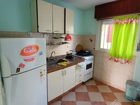 Depto Tipo Casa en Venta con 1 cocheras