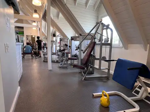 Barrio Pilará - “Tilbury Norte”