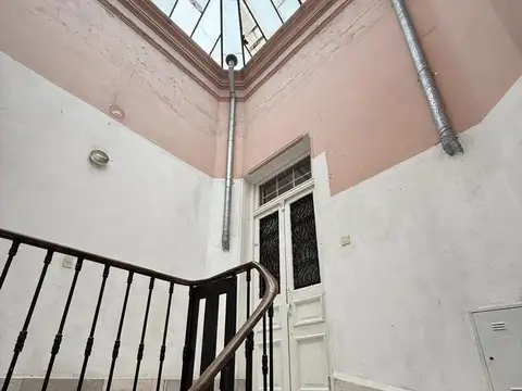 Departamento en Alquiler de 4 dormitorios