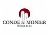 CONDE - MONIER INMUEBLES