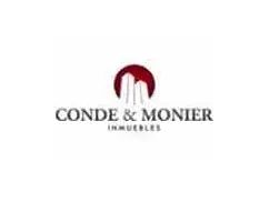 CONDE & MONIER INMUEBLES