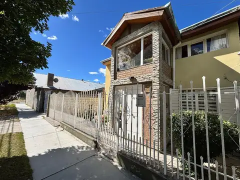 Intendente Catena 500