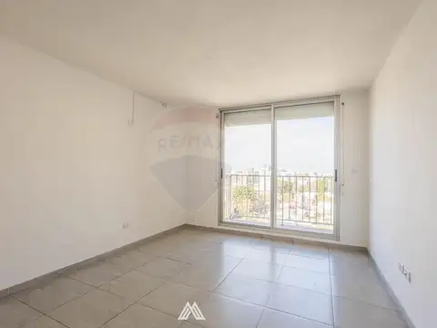 VENTA MONOAMBIENTE C/BALCON Y GARAJE LA BLANQUEADA