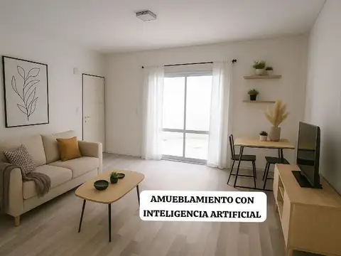 Departamento - Venta - Argentina, Capital Federal - Triunvirato 2900