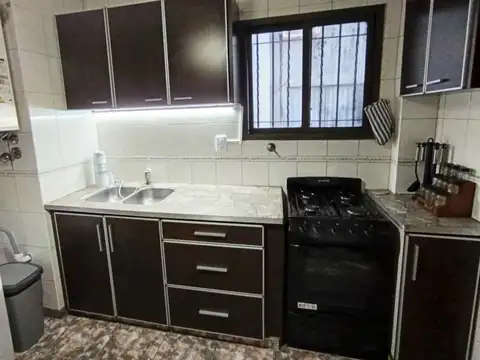 Departamento en Venta en Lomas de Zamora, USD 110.000