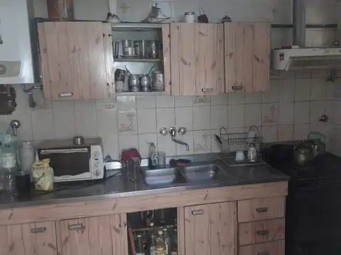 Casa en Venta en Villa Gobernador Galvez, USD 52.000