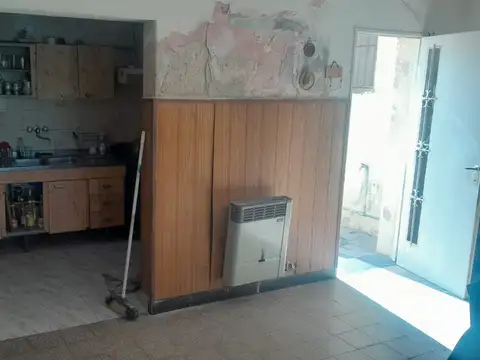 Casa en Venta 55 años