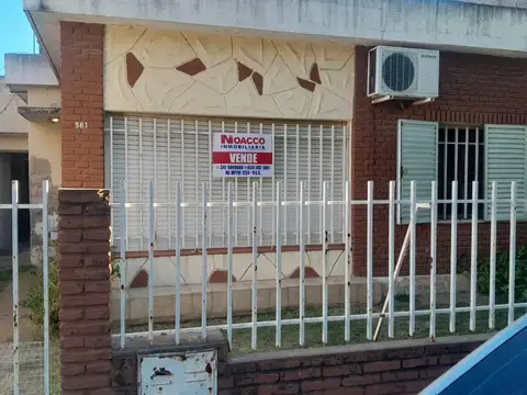 Casa en venta en Villa Gobernador Galvez