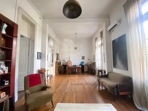 Depto Tipo Casa en Venta de 2 ambientes