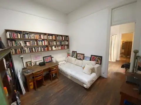 Depto Tipo Casa en Venta de 1 dormitorio