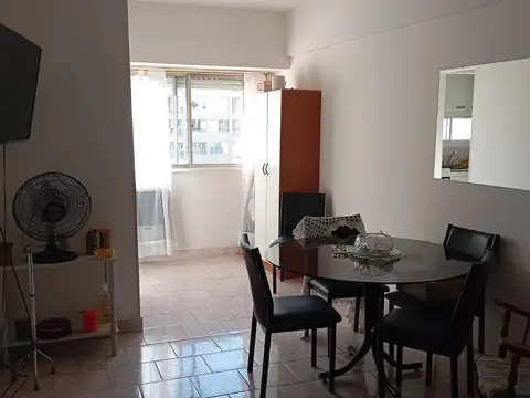 Departamento en Venta en Centro, USD 63.000