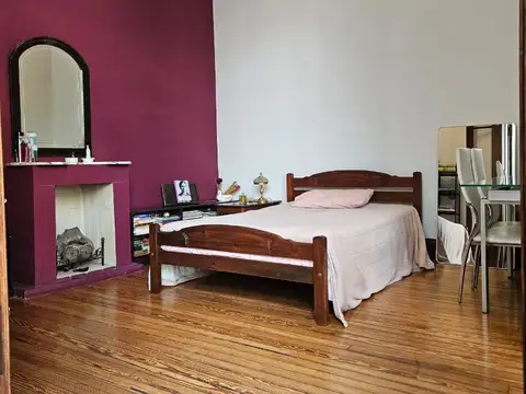 Depto Tipo Casa en Venta 115 años