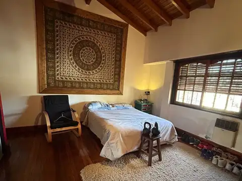 Depto Tipo Casa en Alquiler A Estrenar