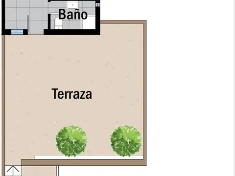 Casa en Venta de 2 dormitorios
