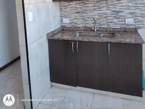 Departamento en Alquiler 45 años