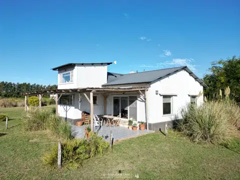 CHACRA EN LOS CARDALES