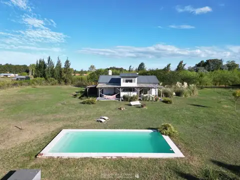 CHACRA EN LOS CARDALES