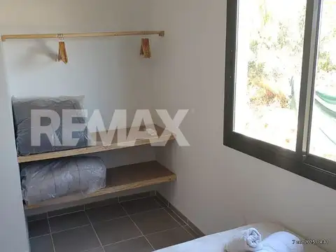 EN VENTA DPTO PARA RENTA COMPLEJO ZORBA AÑELO