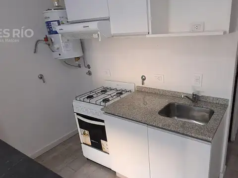 Departamento en Alquiler 1 año