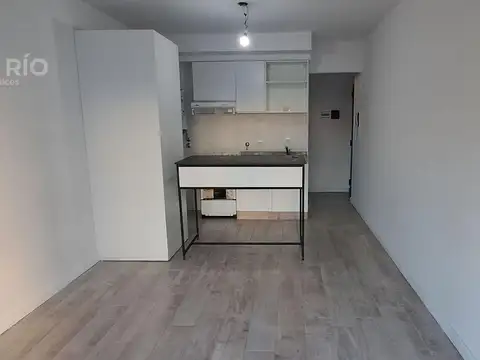 Departamento en Alquiler al Este