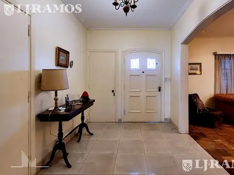 Casa en Venta 60 años