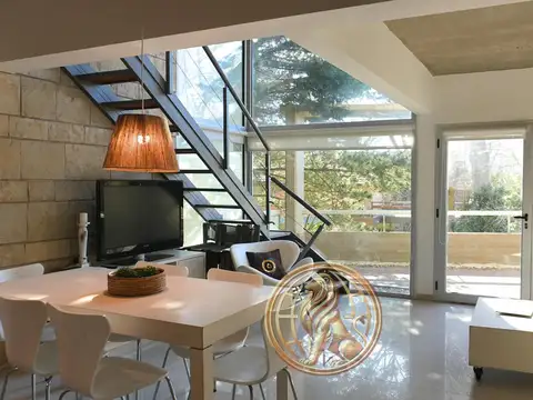 Departamento en Alquiler Temporal 8 años