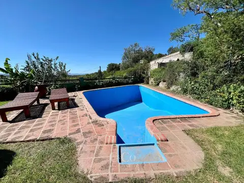 Casa en Venta 20 años