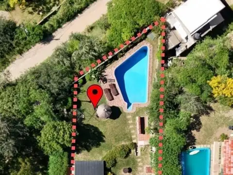Casa en Venta 20 años