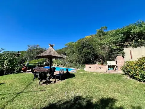 Sol y Rio, Villa Carlos Paz