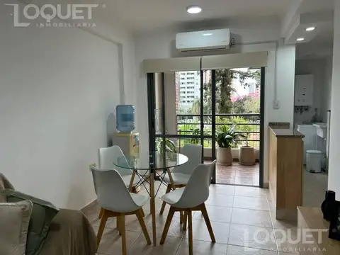 Departamento en Venta en Constituyentes, USD 92.000