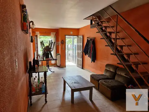 Depto Tipo Casa en Venta en Chascomus, USD 45.000