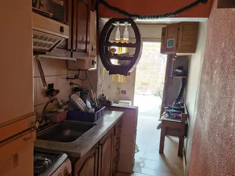 Depto Tipo Casa en Venta 40 años