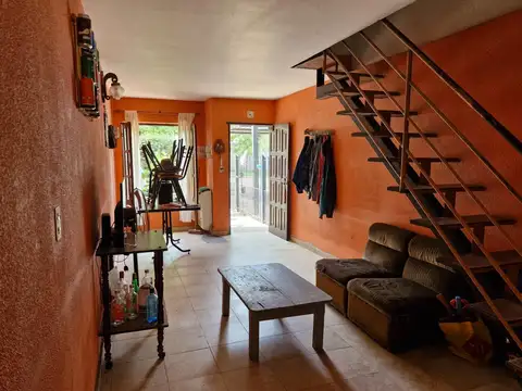 Depto Tipo Casa en Venta en Chascomus, USD 45.000