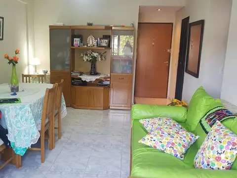 Departamento en Venta en Villa Ballester, USD 79.000