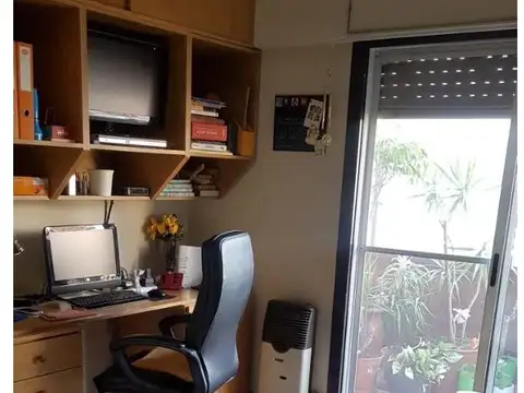 HERMOSO DPTO 2 AMBIENTES CON BALCON, VILLA BALLESTER