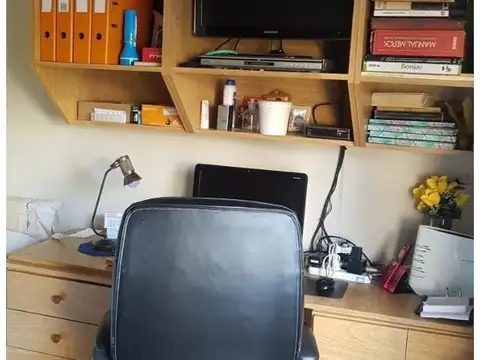 Vicente López 2900, Piso 1