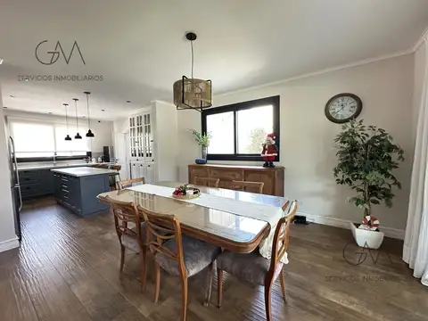 Casa en Alquiler Temporal de 5 dormitorios