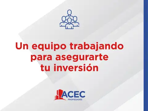 Alquiler - Cochera - Centro