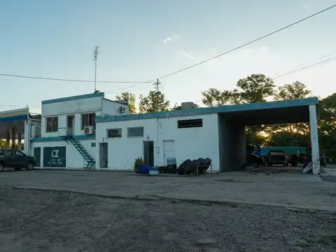 Ruta Nacional 11 100