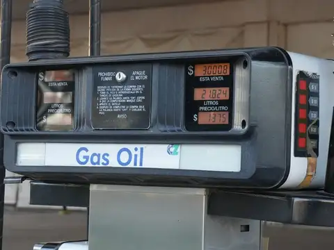 Ruta Nacional 11 100