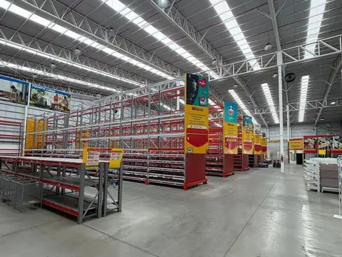 Colectora Norte 42