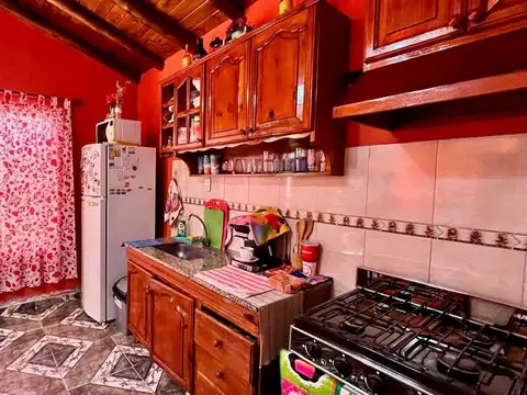 Casa en Venta 23 años