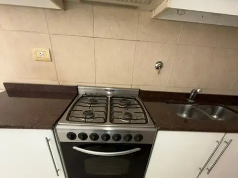 Departamento en Alquiler de 2 ambientes