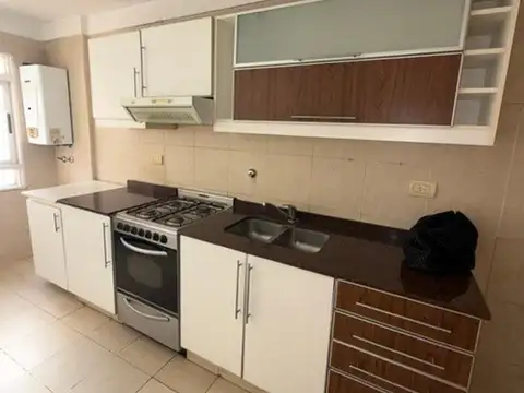 ALMAGRO - 2 AMBIENTES BALCON Y AMENITIES